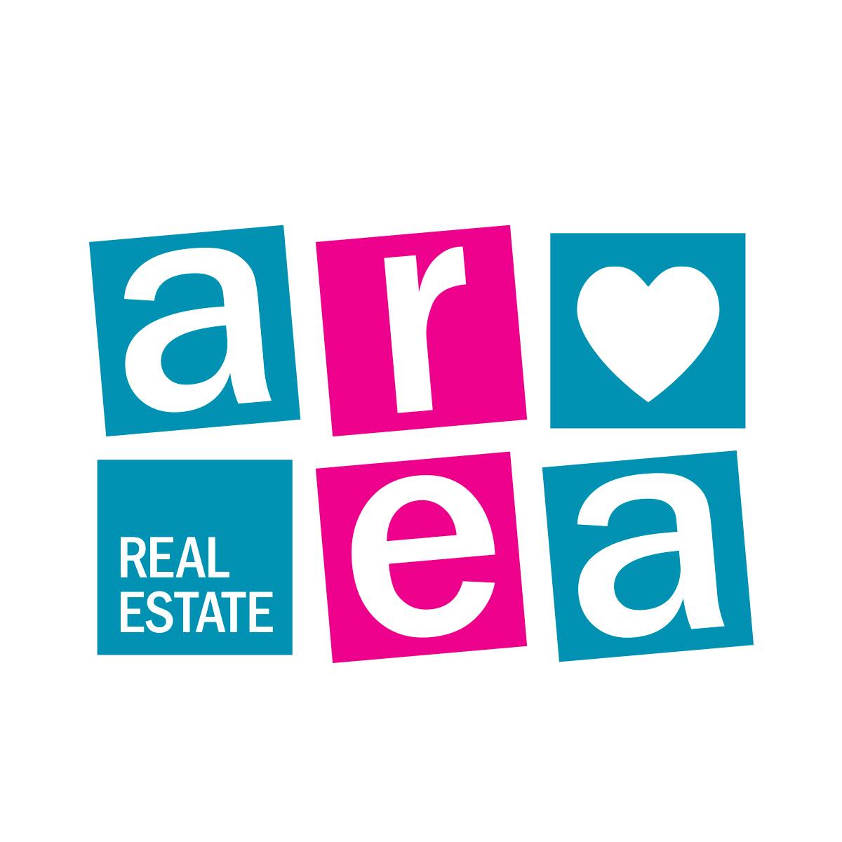 Area-re logo