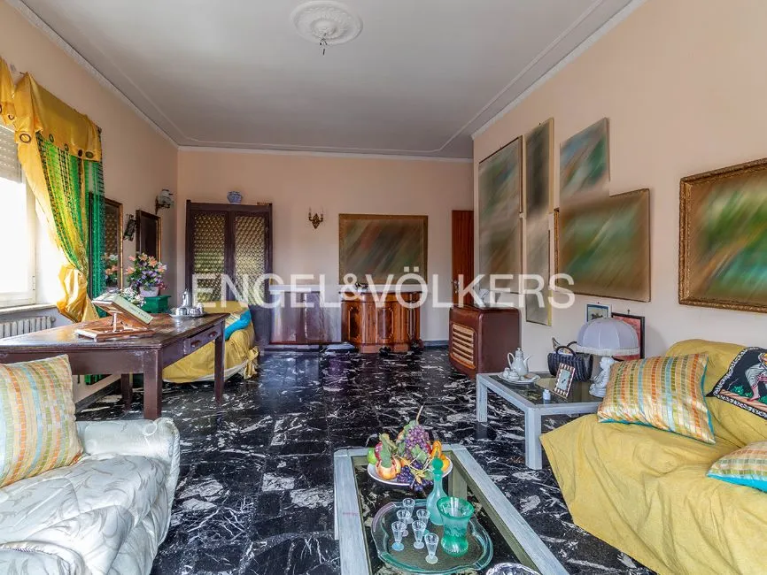 Apartment For Sale - 01030 Bassano Romano (VT) IT Image 3