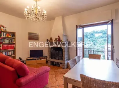 Apartment For Sale 01028 Orte (VT) IT