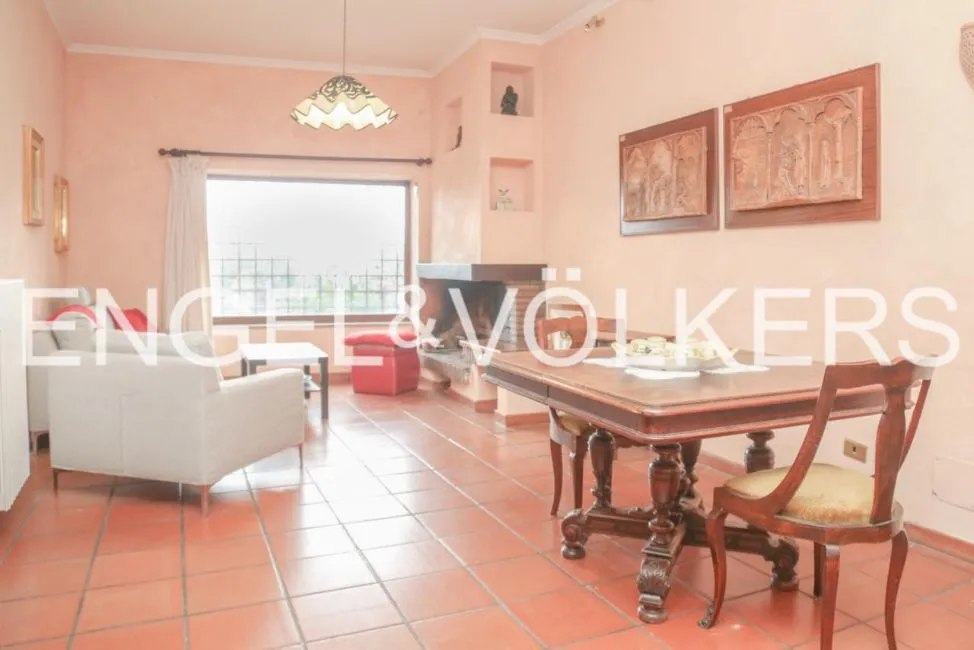 Villa For Sale - 01100 Viterbo IT Image 11