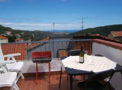 House For Sale 18010 Pietrabruna IT