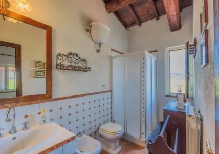 Villa For Sale 58014 Saturnia IT