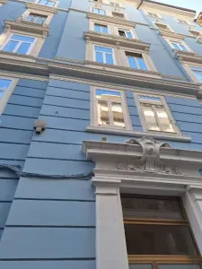Apartment For Sale 34100 Trieszt IT