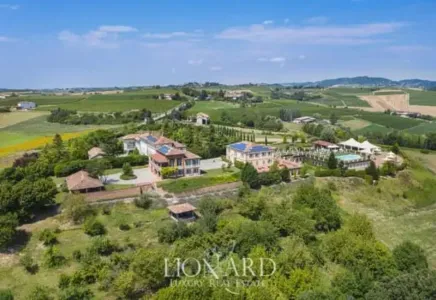 Other For Sale 15049 Vignale Monferrato IT