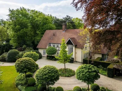 Apartment For Sale 2111 EE Aerdenhout NL