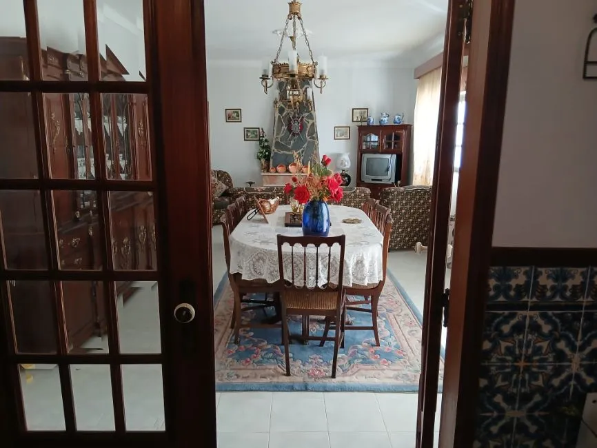 Mansion For Sale - 7330-273 SANTO ANTÓNIO DAS AREIAS  PT Image 1