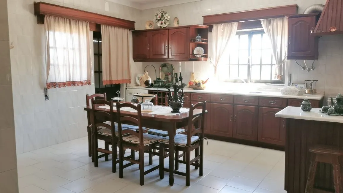Mansion For Sale - 7330-273 SANTO ANTÓNIO DAS AREIAS  PT Image 2