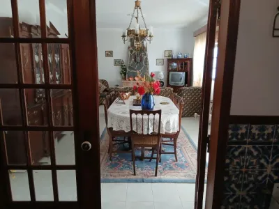Mansion For Sale 7330-273 SANTO ANTÓNIO DAS AREIAS  PT