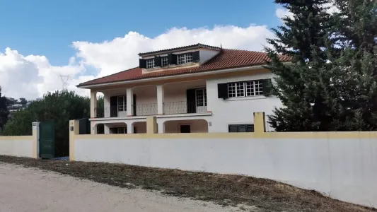 Villa For Sale 2600-283 Vila Franca de Xira PT