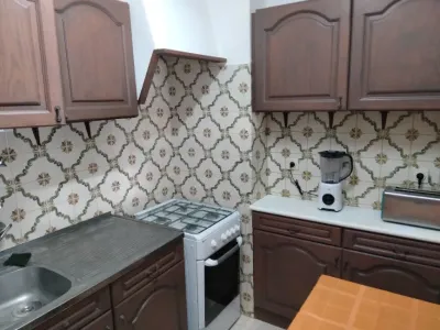 Apartment For Sale 8365-113 Armação De Pêra PT