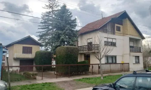 House For Sale  21470 Bački Petrovac RS