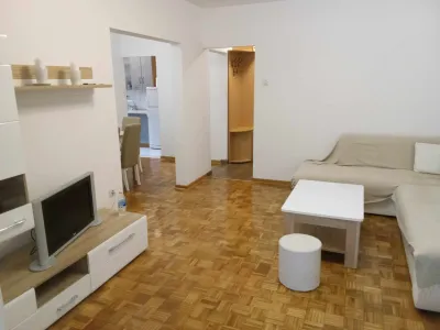 Apartment For Sale 11077 Belgrade Bezanija RS