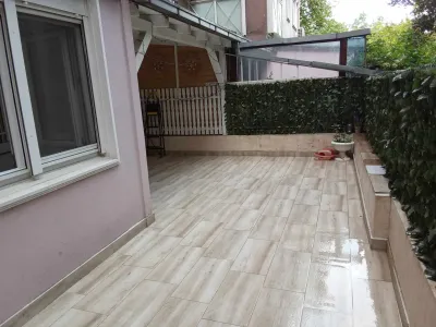 Commercial property For Sale 11077 Sumatovacka Vracar Beograd stan sa stanarima RS
