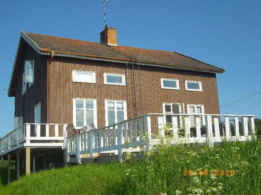 Farm For Sale - 91991 Åsele SE Image 2