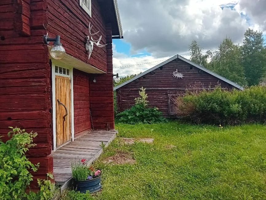 Farm For Sale - 91991 Åsele SE Image 5