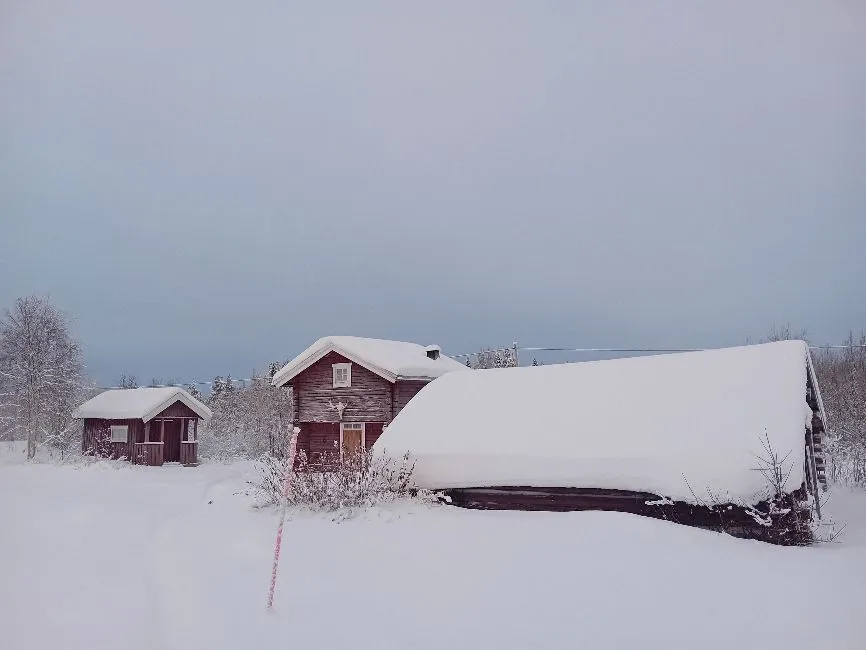 Farm For Sale - 91991 Åsele SE Image 8
