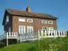 Farm For Sale - 91991 Åsele SE Thumbnail 2