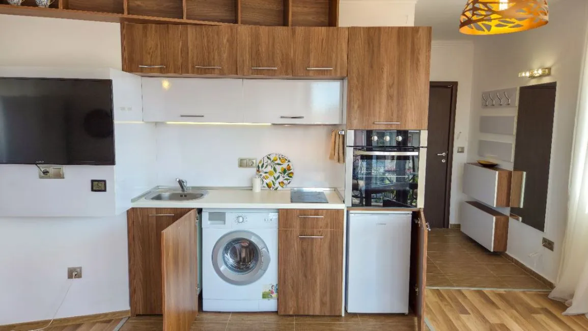 Apartment For Sale - 8240 Слънчев бряг BG Image 3