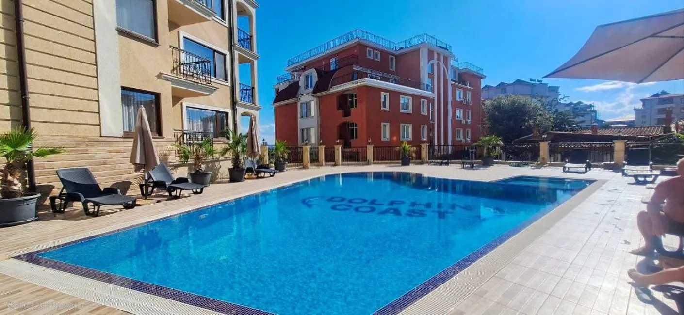 Apartment For Sale - 8240 Слънчев бряг BG Image 6