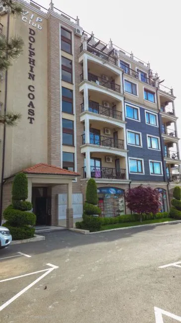 Apartment For Sale - 8240 Слънчев бряг BG Image 8